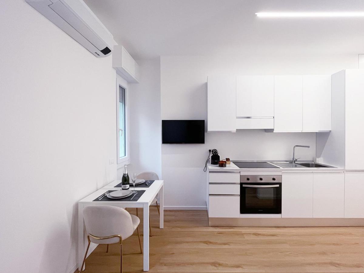 Apartamento Duomo 15 Minuti - Led House
