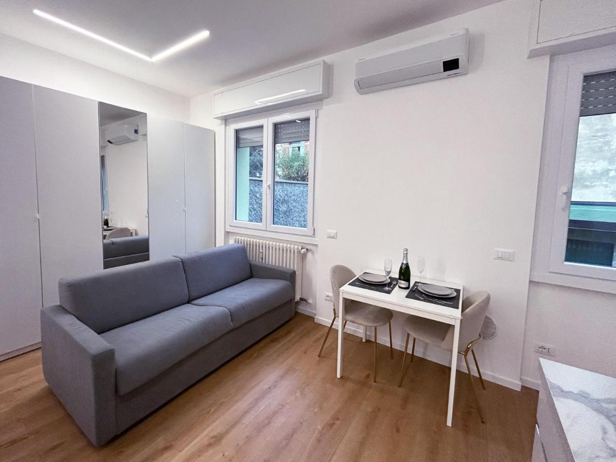 Duomo 15 Minuti - Led House Apartamento